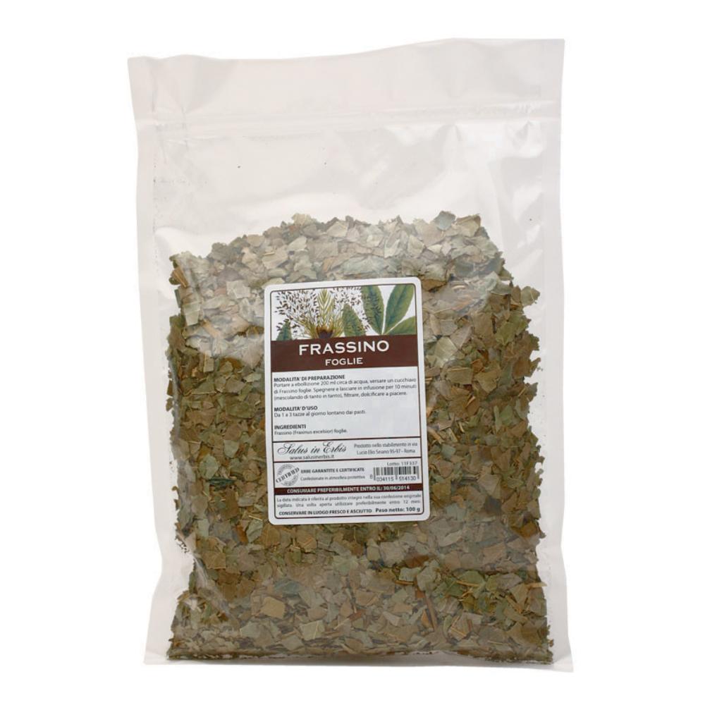 FRASSINO FOGLIE TT 100G