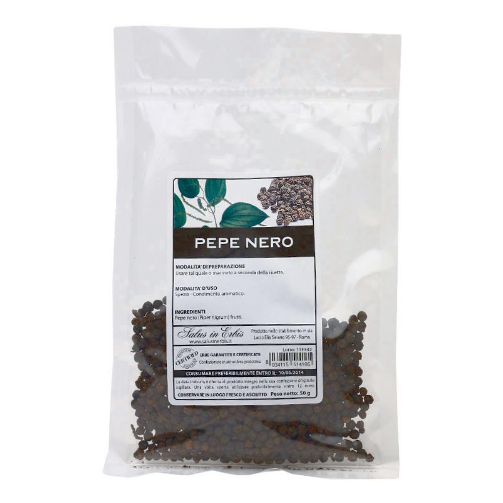 PEPE NERO 50G