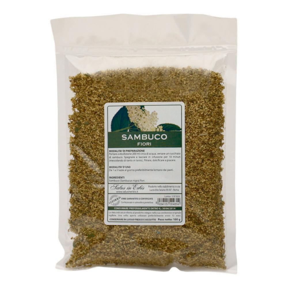 SAMBUCO FIORI 100G