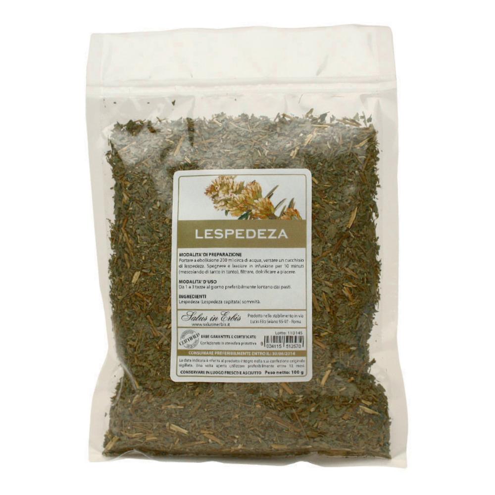 LESPEDEZA SOMMITA' TT 100G