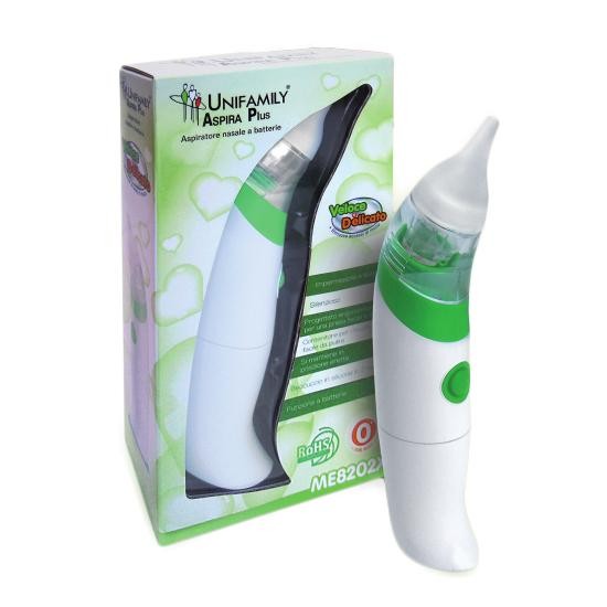 UNIFAMILY - NEW ASPIRA PLUS