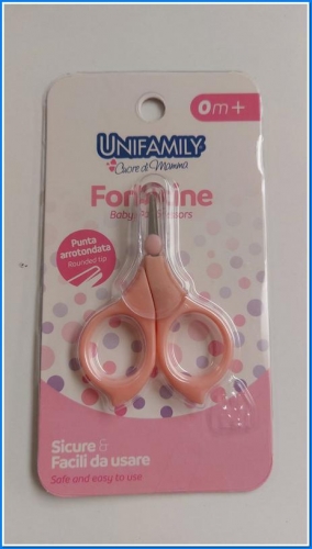 UNIFAMILY FORBICINE GIRL