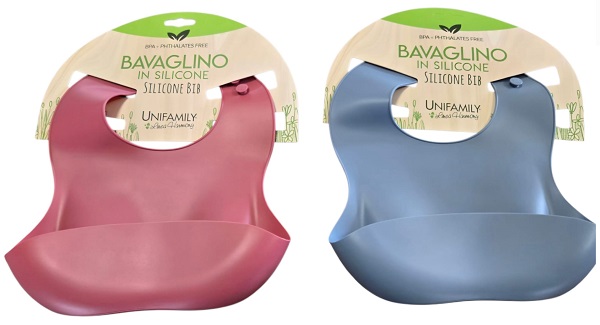 Bavaglino Unifamily Sil Sky