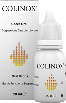 Colinox gocce os 20ml — confronto prezzi