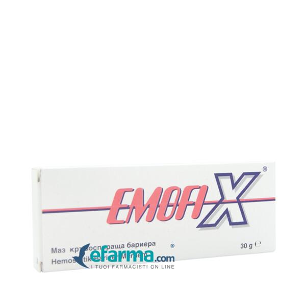 Emofix Unguento Barriera Emostatico 30 g — confronto prezzi