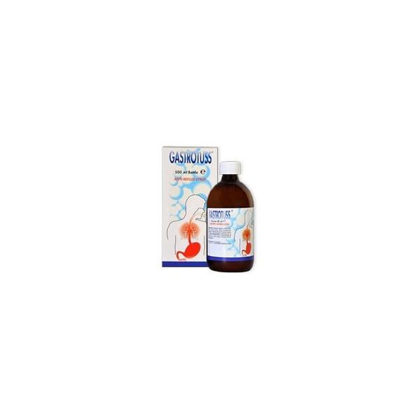 Gastrotuss Sciroppo Antireflusso 200 ml