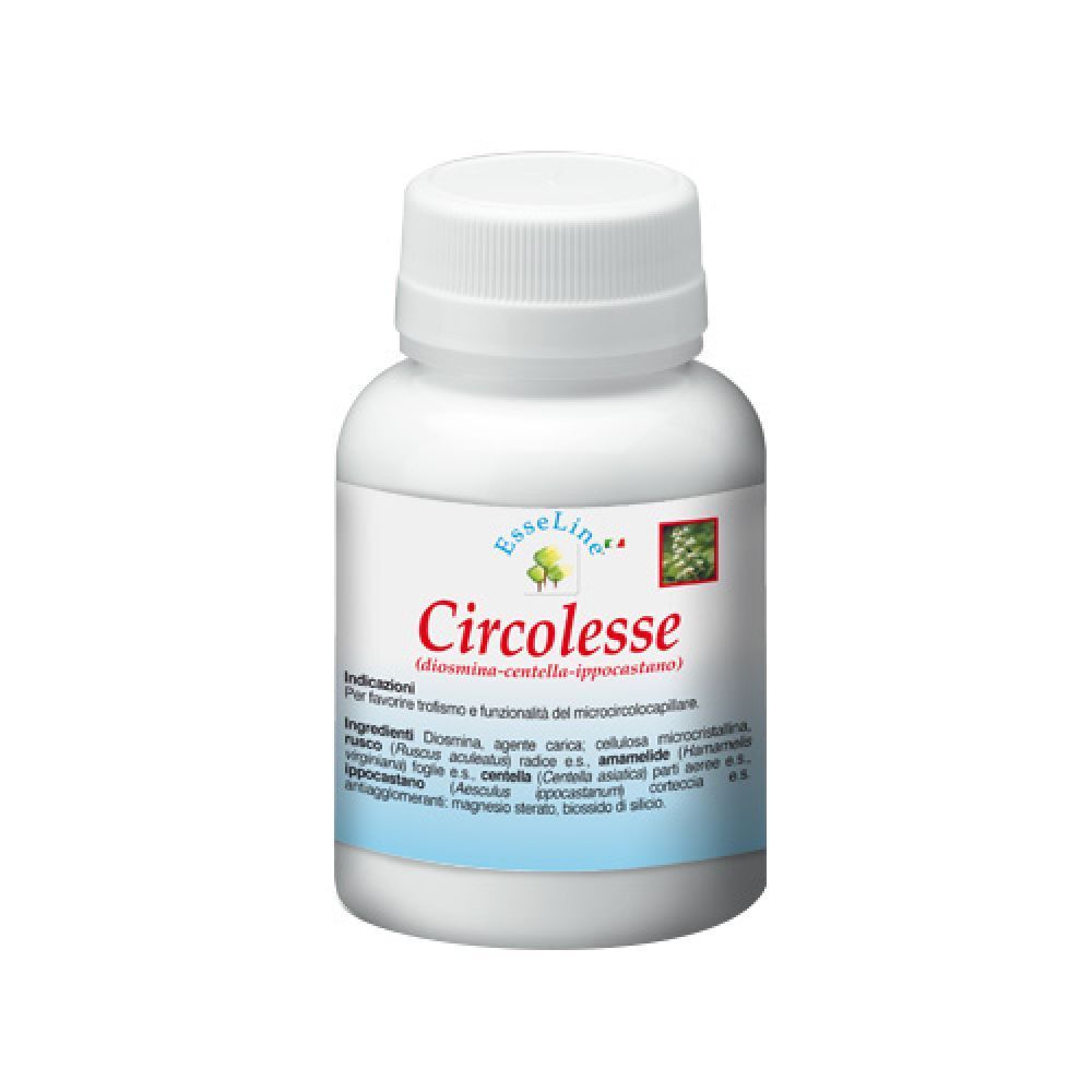 CIRCOLESSE 30CPR