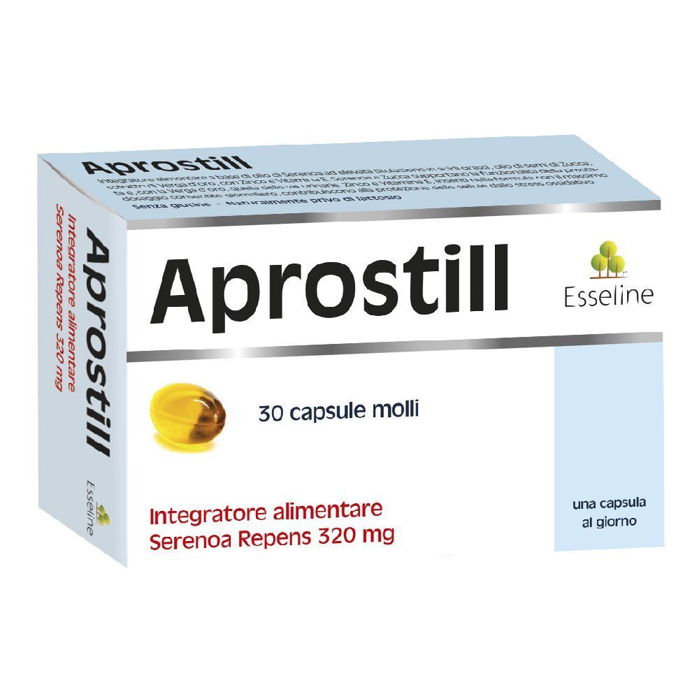 APROSTILL 30PRL
