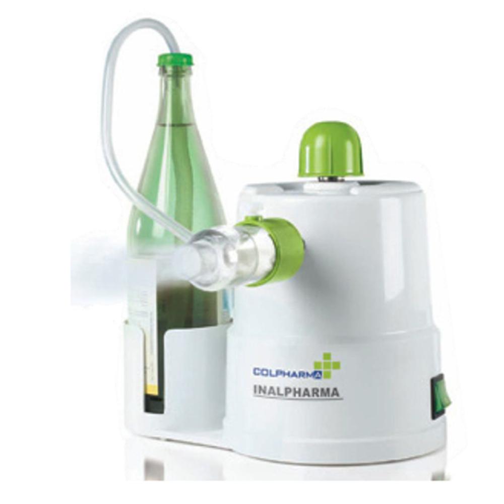 Inalatore Termale Inalpharma 1 St — confronto prezzi