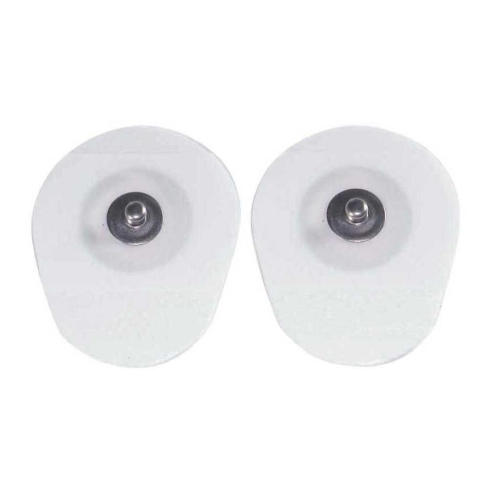 Elettrodi monouso preg pediatrici 36x32 holter ecg 100 pezzi