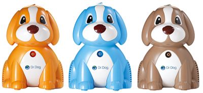 JB DR DOG AEROSOL PED CAGN