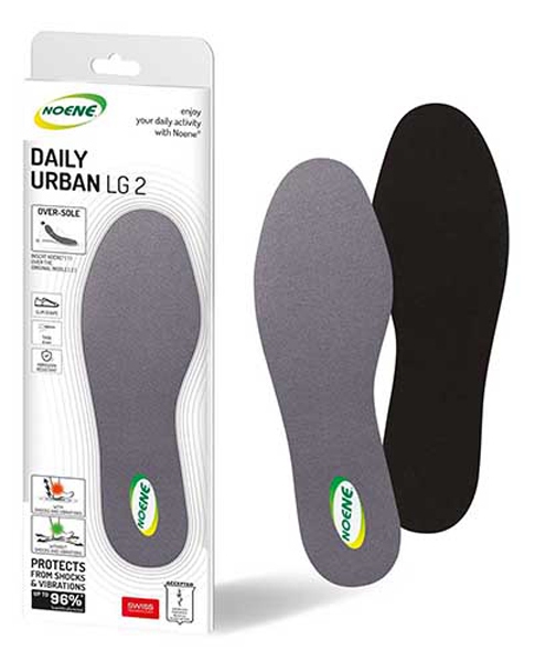 Noene Daily Urban LG2, 40/42