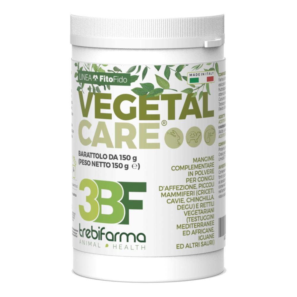 VEGETAL CARE Polv.150g