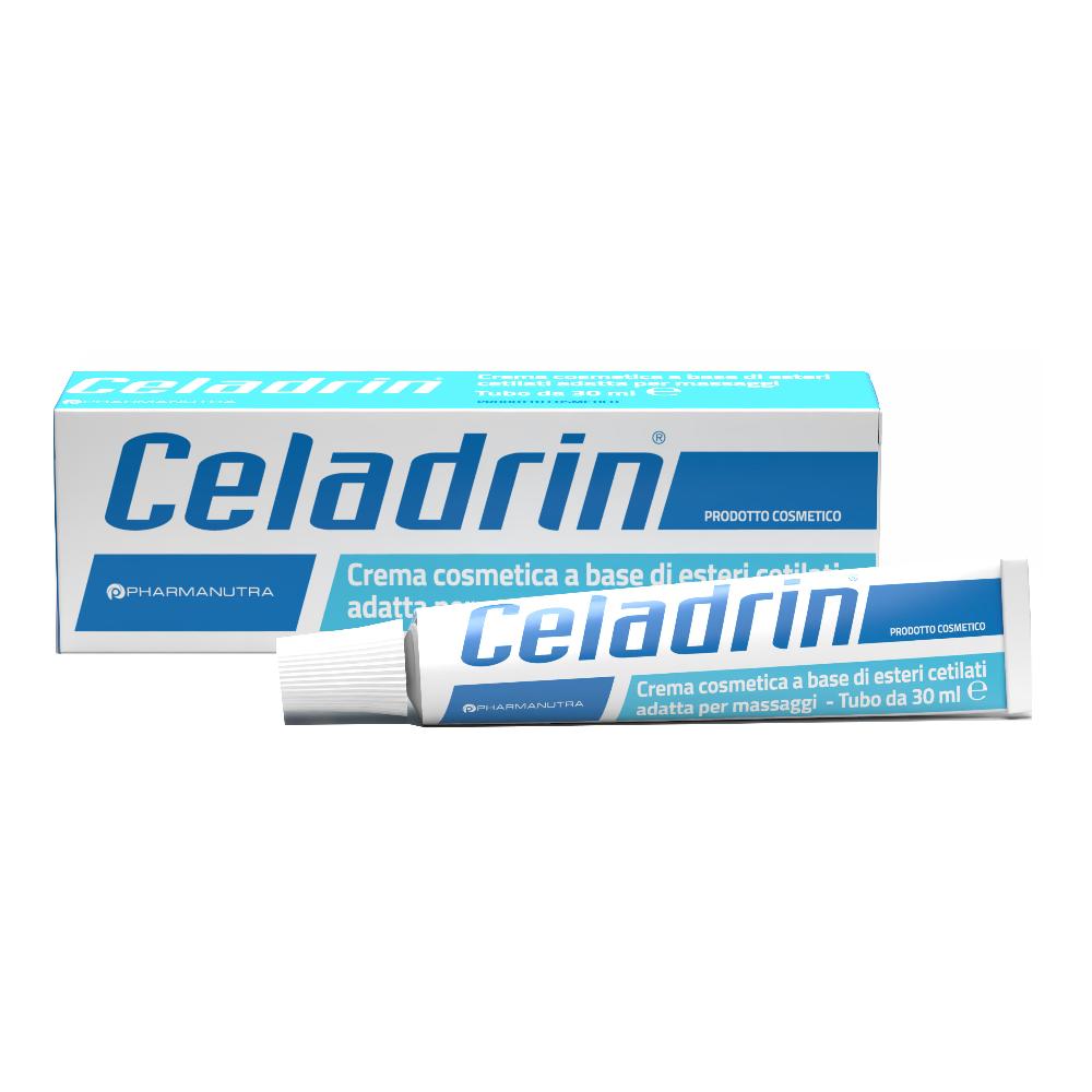 Cetilar Celadrin Crema 30 ml — confronto prezzi