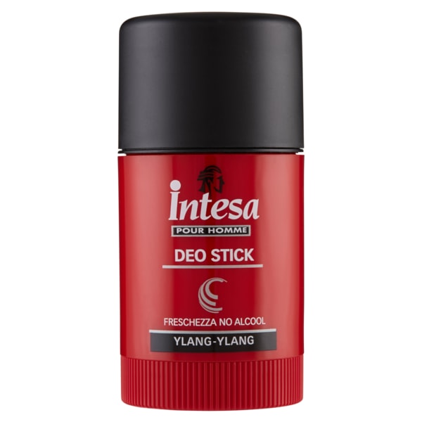 INTESA DEODORANTE 75ML STICK YLANG
