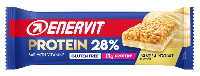 ENERVIT POWER SPORT PRO VAN 1PZ