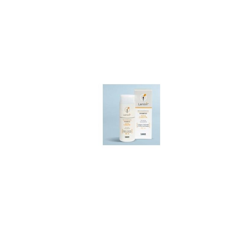 Lenisir cad shampoo microemulsione 150 ml