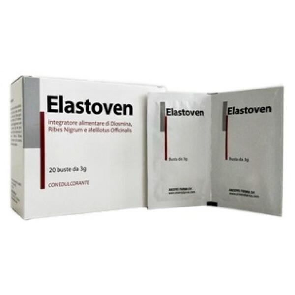 Elastoven Integratore 20 Bustine — confronto prezzi