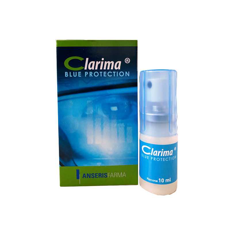 Clarima Blue Protection Collir — confronto prezzi