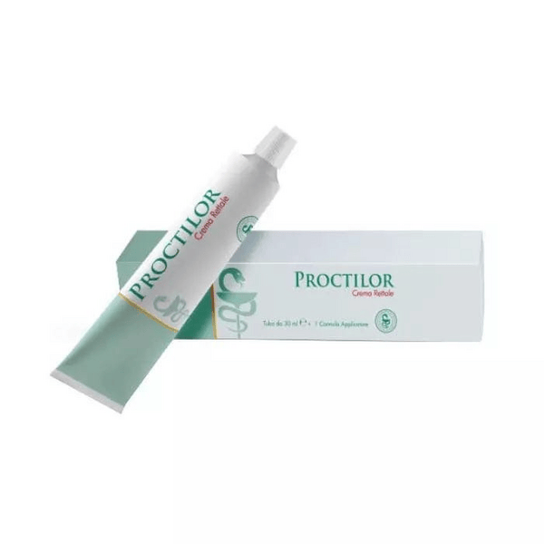 Proctilor Crema Rettale 30 ml — confronto prezzi