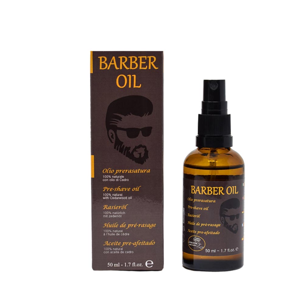 Leucosia Phy Olio Prerasatura