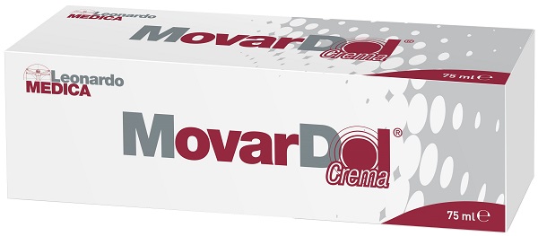 Movardol crema 75 ml — confronto prezzi