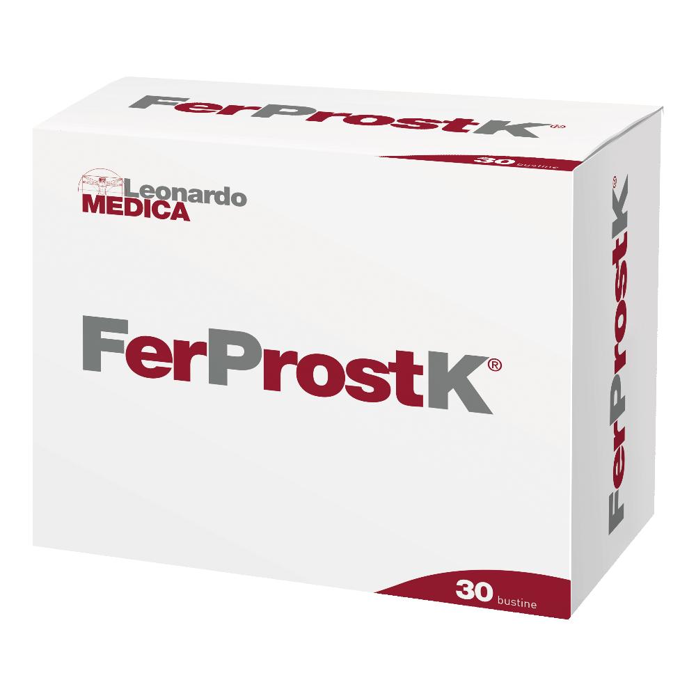 FerProstK 30 bustine