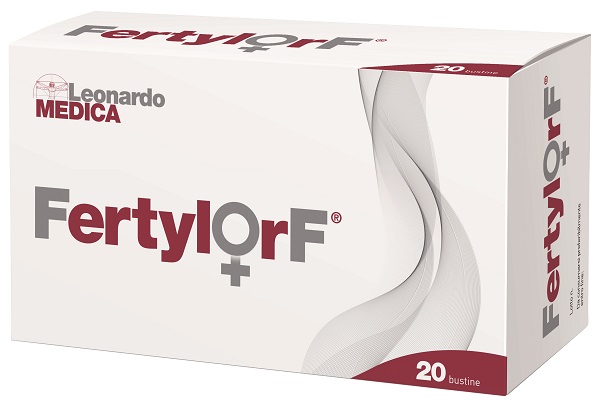 Fertylorf 20 bustine — confronto prezzi