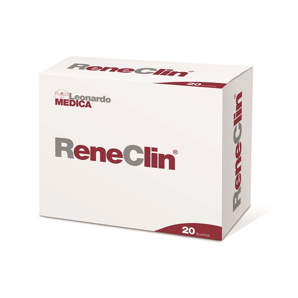Reneclin 20 bustine — confronto prezzi