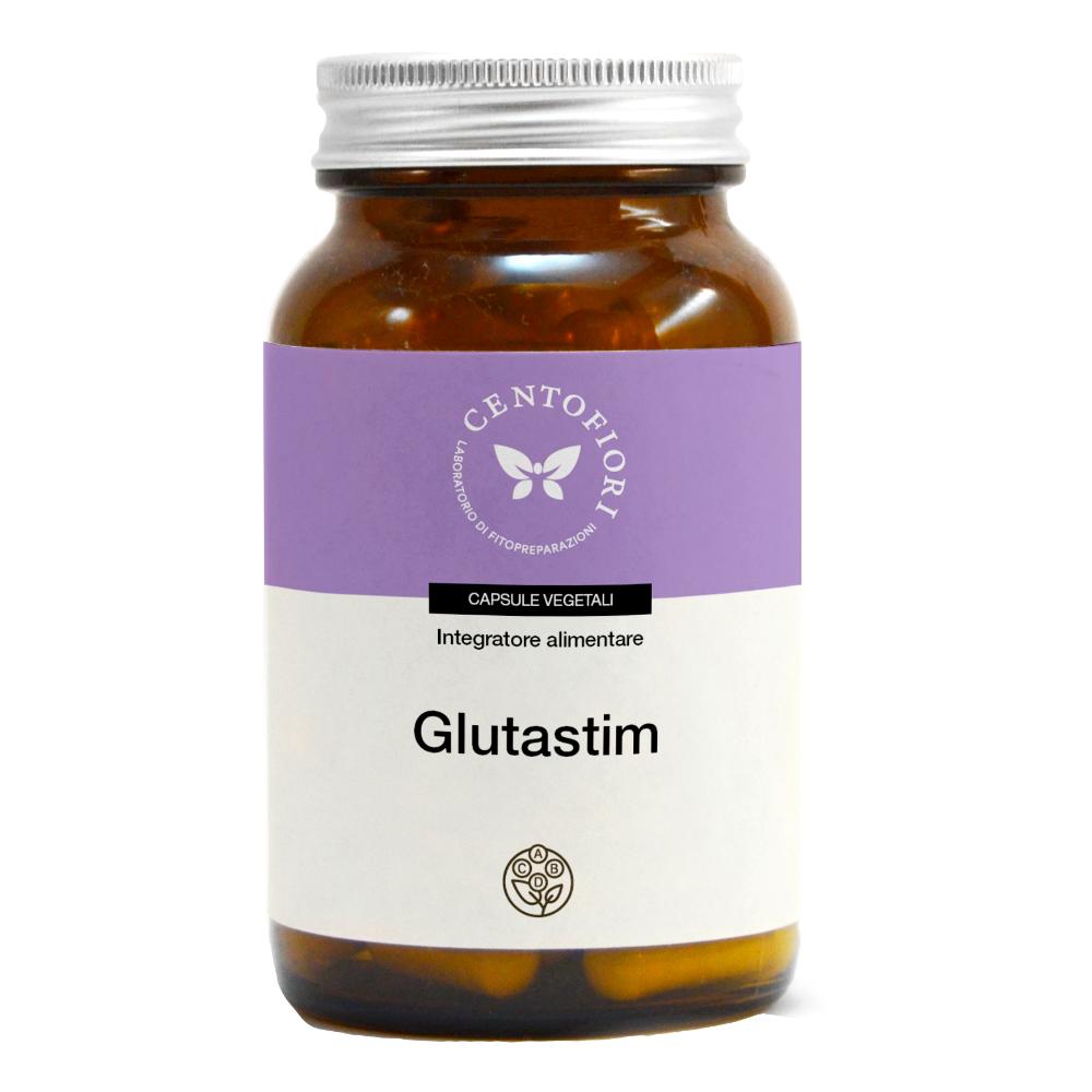 GLUTASTIM 75CPS VEGETALI — confronto prezzi