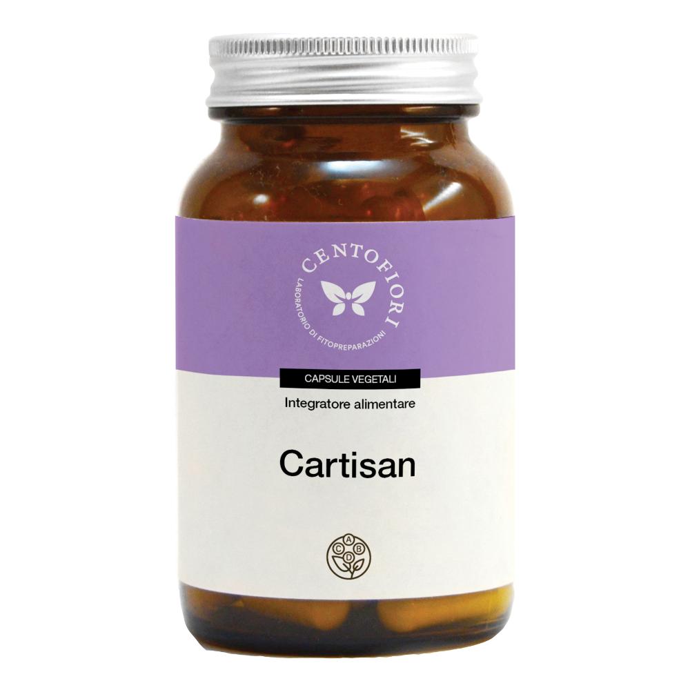 CARTISAN 100CPS VEG — confronto prezzi