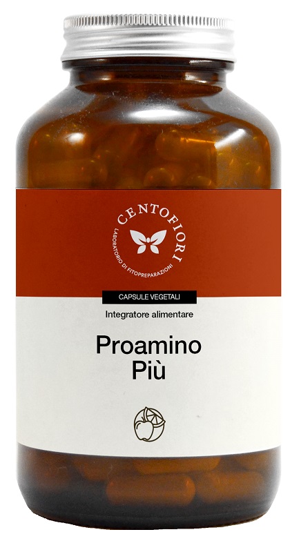 PROAMINO PIU' 150CPS VEGETALI — confronto prezzi