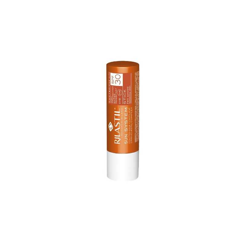 Rilastil Sun Sys Ppt 30 Stick