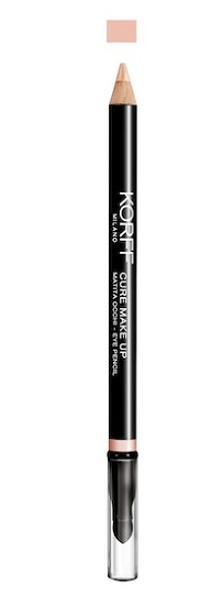KORFF MAKE UP MATITA OCCHI 07