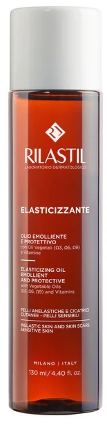 Rilastil olio elasticizzante 80 ml — confronto prezzi