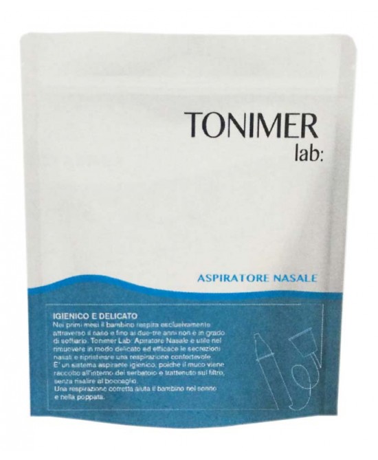 tonimer lab aspiratore nasale — confronto prezzi