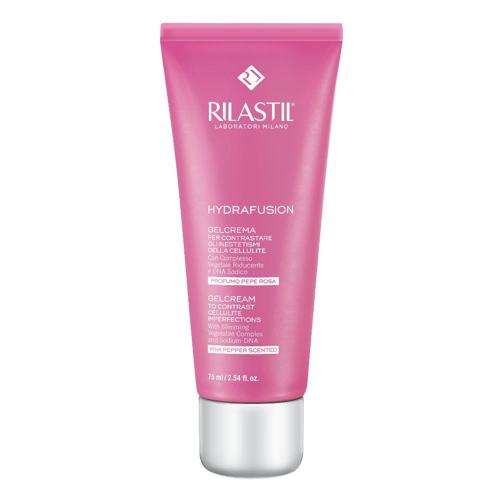 Rilastil hydrafusion gel crema 75 ml