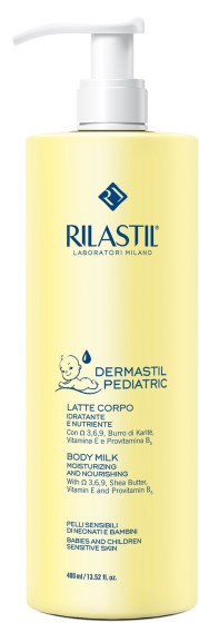 RILASTIL-DERMASTIL BB Latte — confronto prezzi