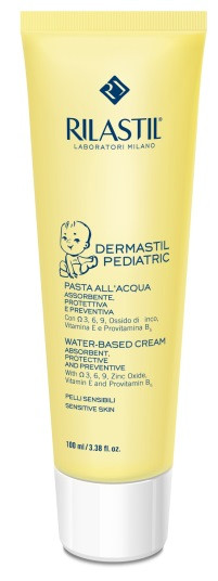 Rilastil Dermastil Ped Pasta