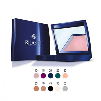 Rilastil Maquillage Ombretto Satinato 45 | Effetto Levigante | 3 g — confronto prezzi