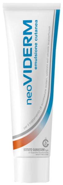 NeoViderm Emulsione Cutanea per Scottature Solari, Ustioni ed Ulcere Superficiali 30 ml — confronto prezzi