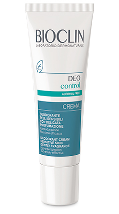 BIOCLIN Deo Cont.Cr.30ml