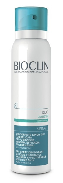 Bioclin deo cont.spy dry c/p — confronto prezzi