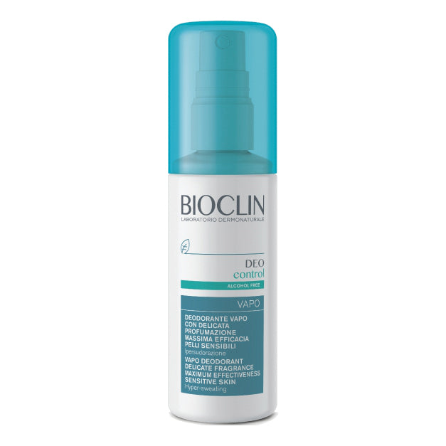 Bioclin deo control vapo 100ml