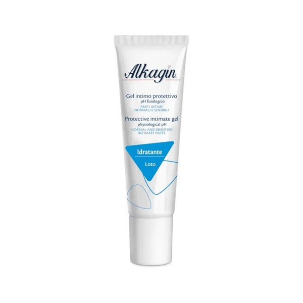 Alkagin Gel Intimo Protettivo a pH Fisiologico 30 ml