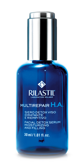 Rilastil multirepair ha siero detox 30 ml — confronto prezzi