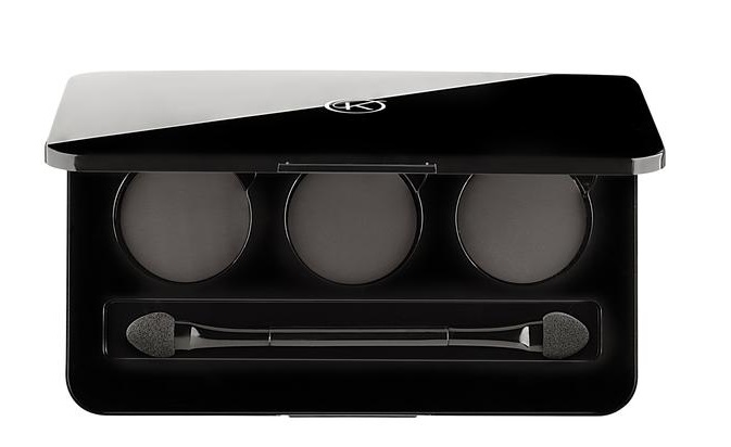 KORFF MAKE UP PALETTE OMBRETTI
