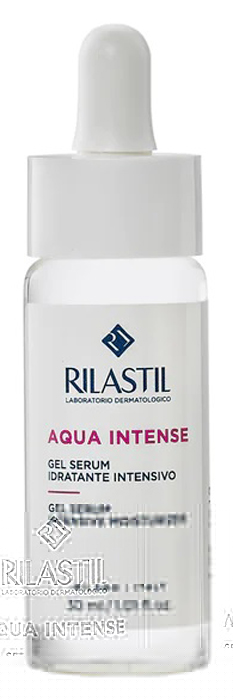 Rilastil Aqua Intense Gel Serum 30 ml — confronto prezzi
