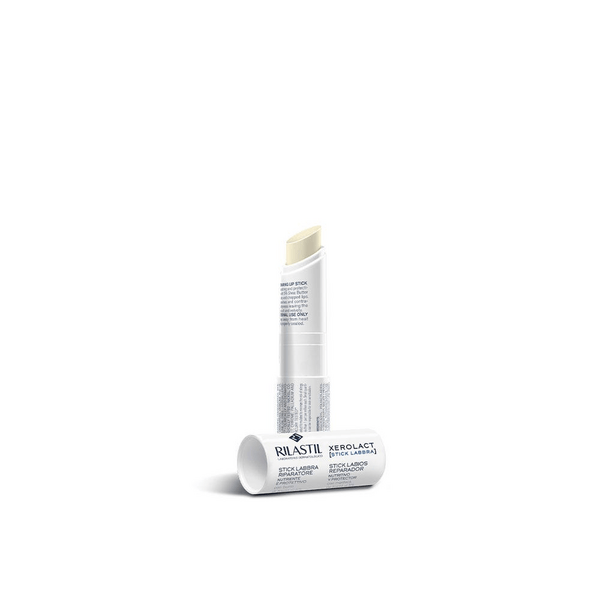 Rilastil Xerolact Stick Labbra Secche 4,8 ml