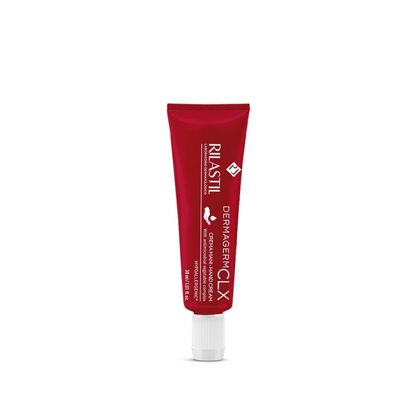 Rilastil Dermagerm CLX Crema Mani 30 ml